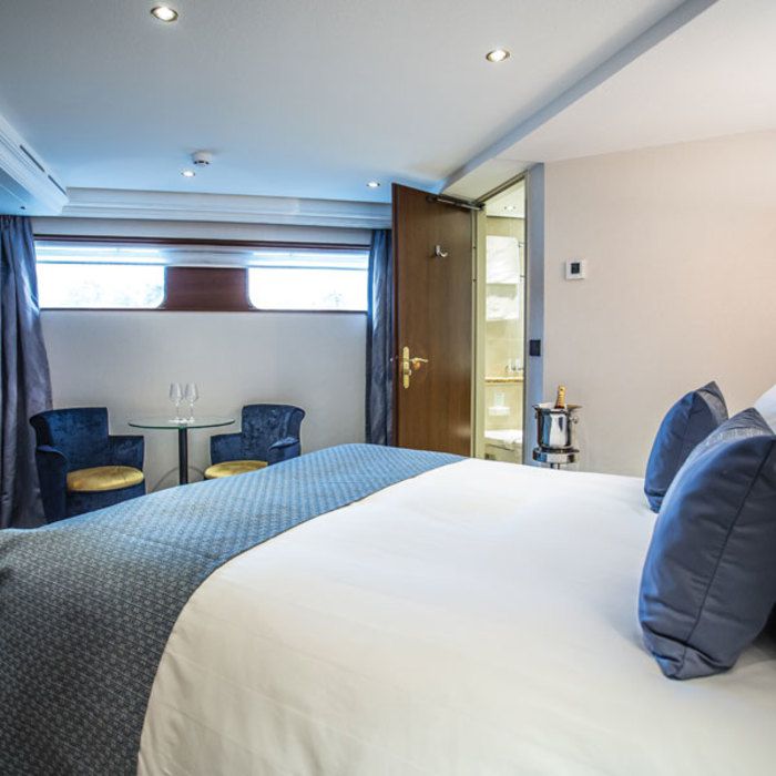 Category 2 Cabin